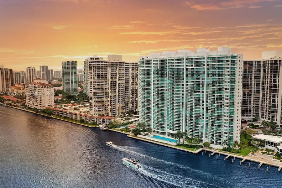 20201 E Country Club Dr #1808, Aventura, FL 33180 - #2