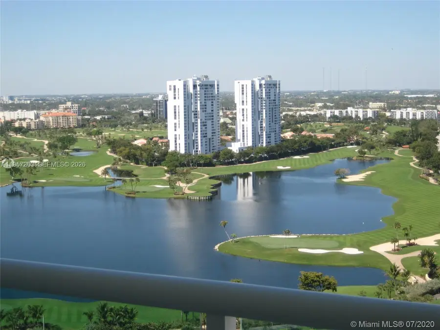 20201 E Country Club Dr #1808, Aventura, FL 33180 - #3