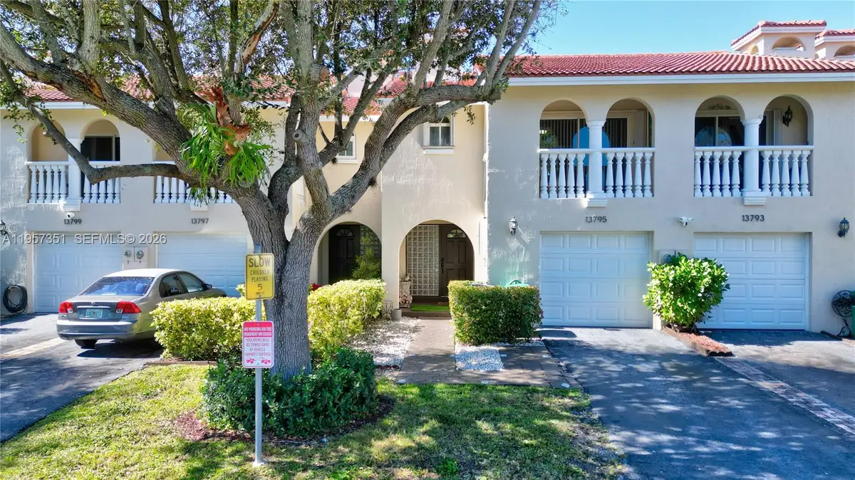 13795 SW 160th St, Miami, FL 33177 - Image #1