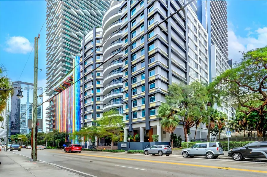 60 SW 13th St #3004, Miami, FL 33130 - Image #2