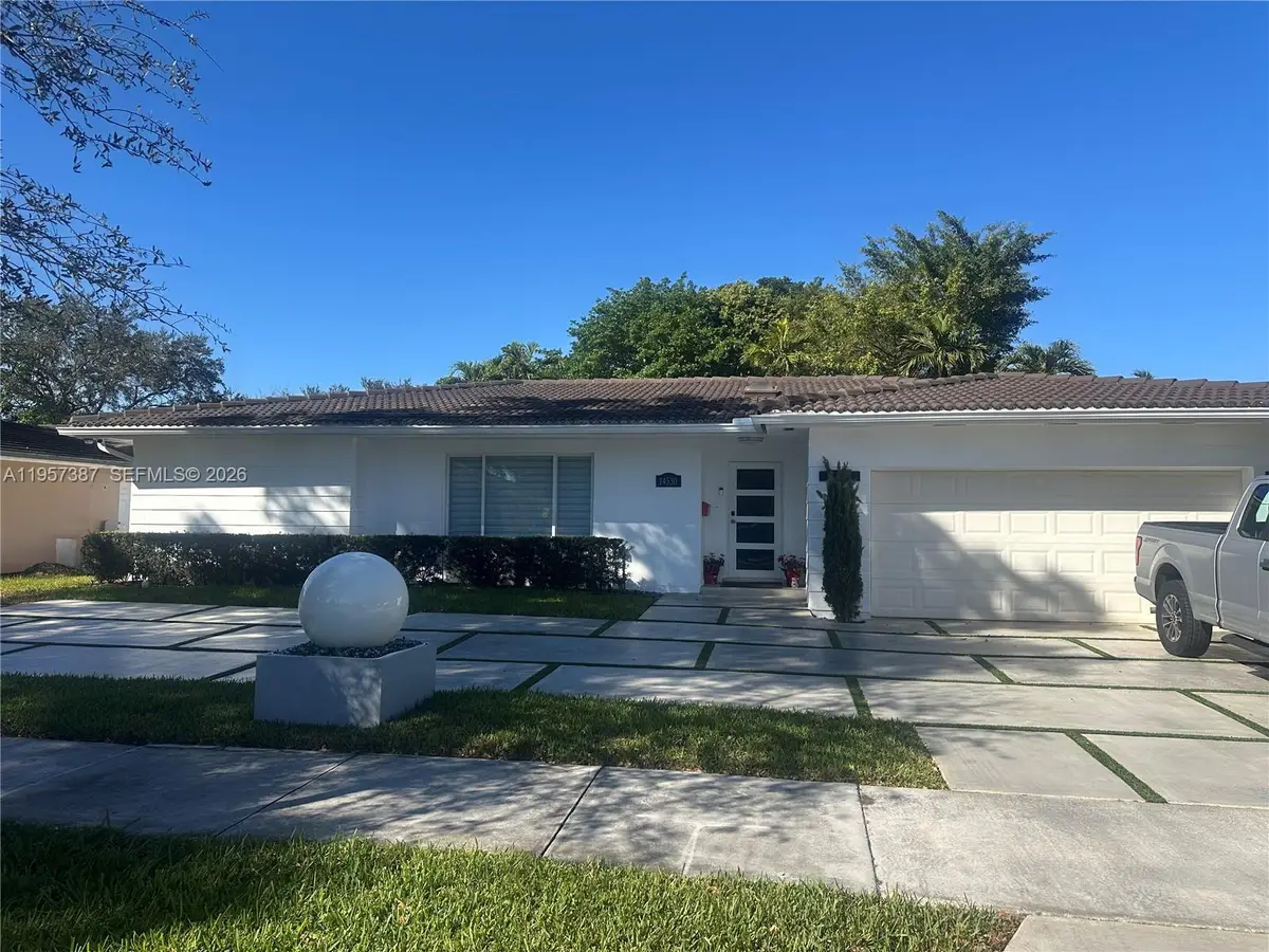 14530 Sabal Dr, Miami Lakes, FL 33014 - #1