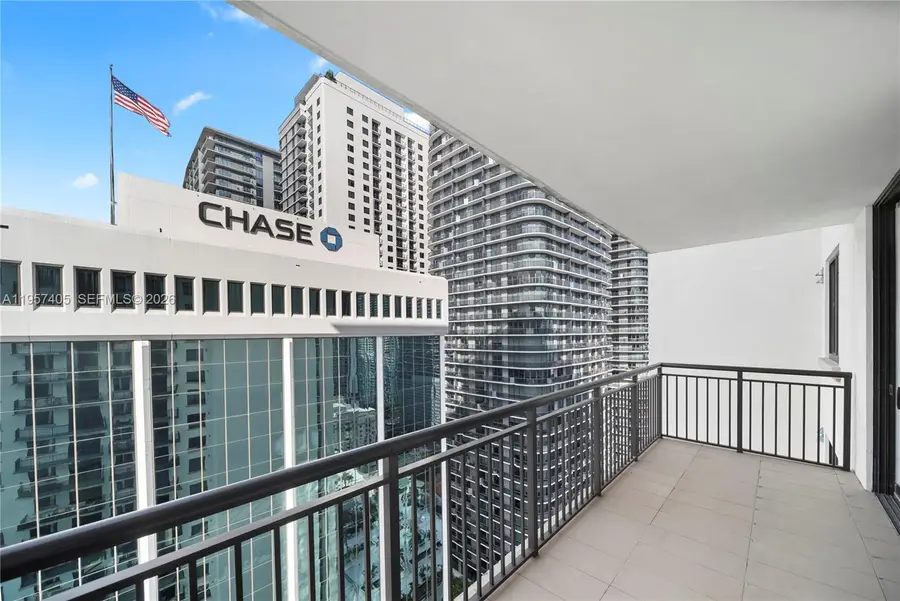 999 SW 1st Ave #2915, Miami, FL 33130 - #3