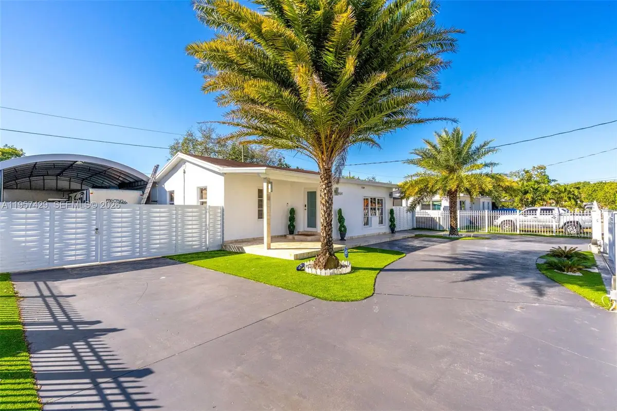 2464 NW 104th St, Miami, FL 33147 - #1