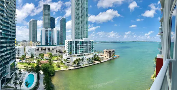 601 NE 27th St #801, Miami, FL 33137