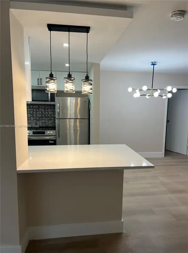 17021 N Bay Rd #124, Sunny Isles Beach, FL 33160