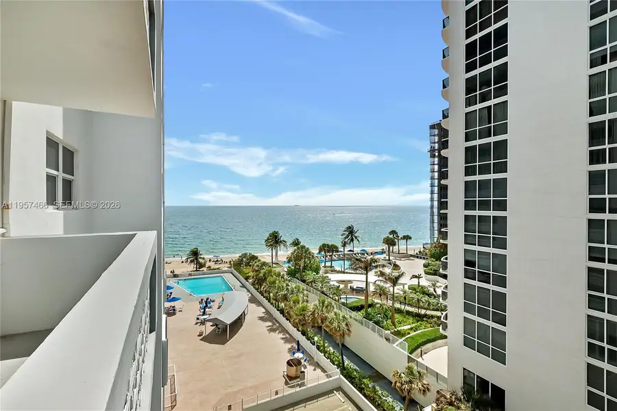 4250 Galt Ocean Dr #7D, Fort Lauderdale, FL 33308 - Image #2