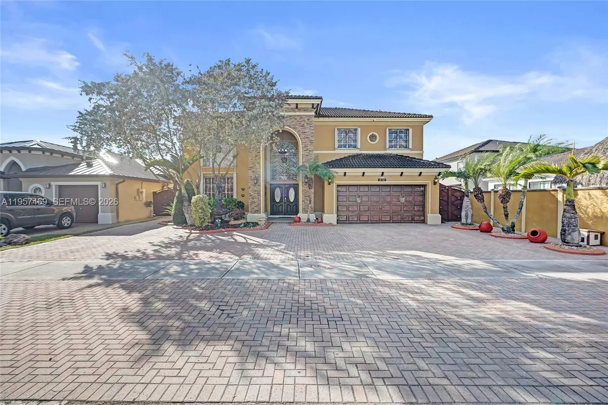 876 SW 155th Ct, Miami, FL 33194 - Image #1