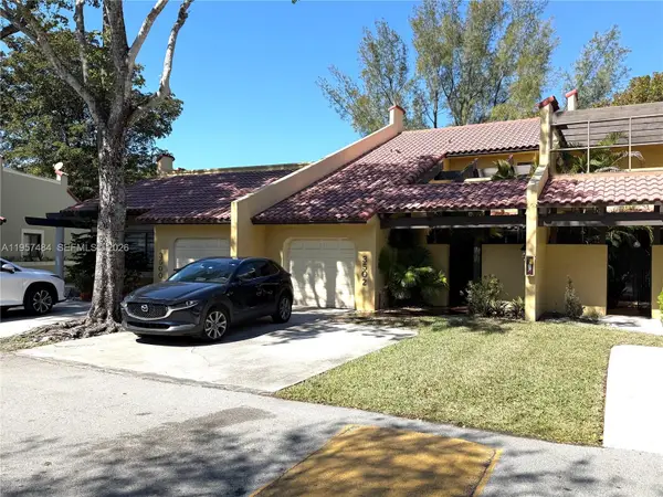 3502 Torremolinos Ave #F-32, Doral, FL 33178