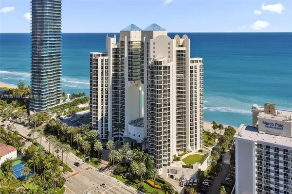 19333 Collins Ave #2502, Sunny Isles Beach, FL 33160
