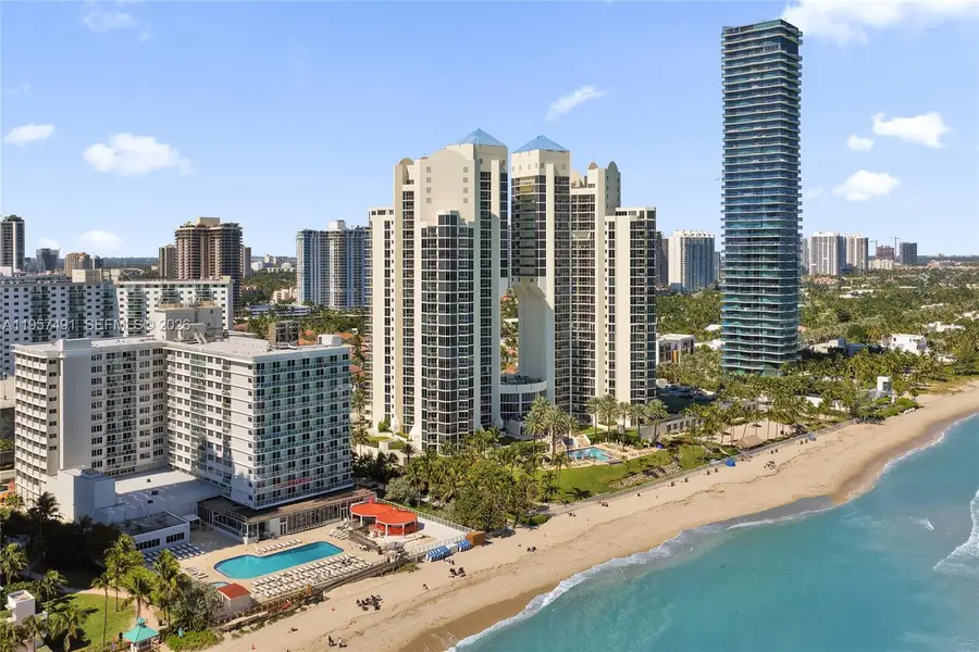 19333 Collins Ave #2502, Sunny Isles Beach, FL 33160 - Image #2