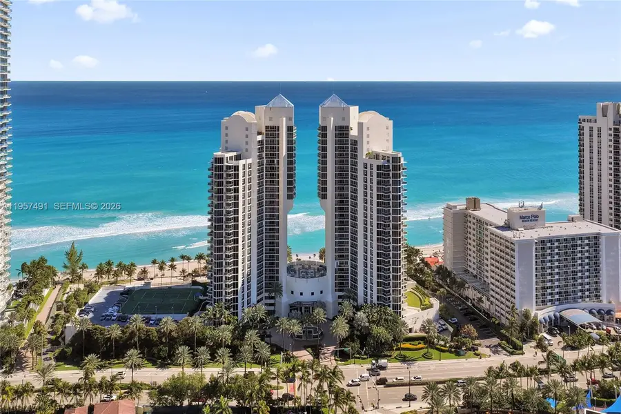 19333 Collins Ave #2502, Sunny Isles Beach, FL 33160 - Image #3
