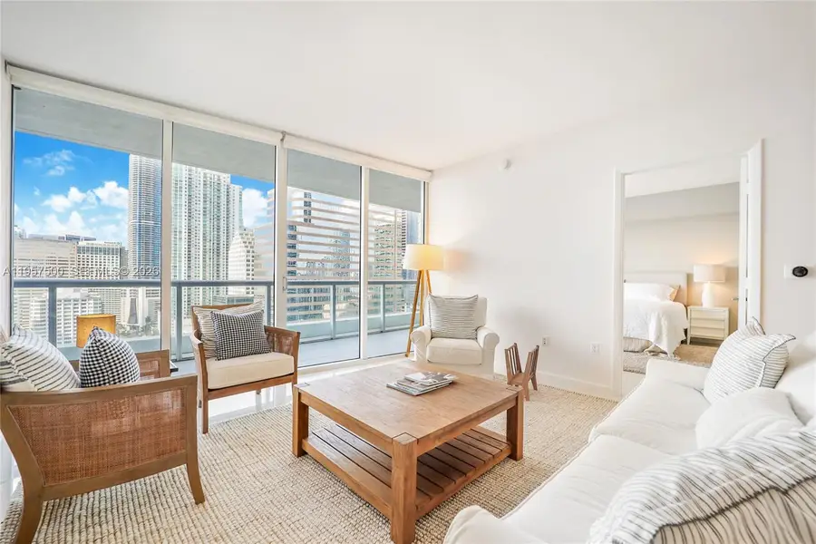 495 Brickell Ave #2303, Miami, FL 33131 - Image #2