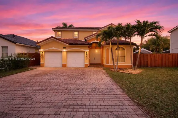 10755 SW 244th Ter, Homestead, FL 33032