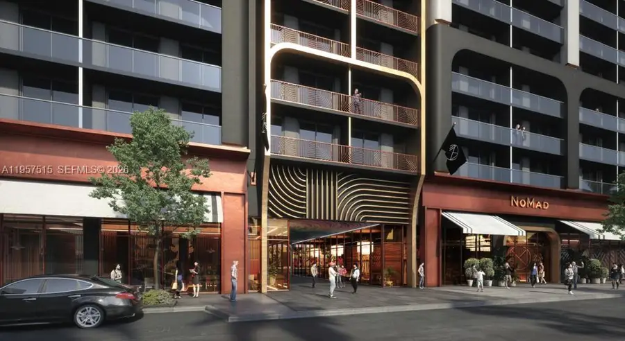 2700 NW 2nd Ave #PH818, Miami, FL 33127 - Image #2