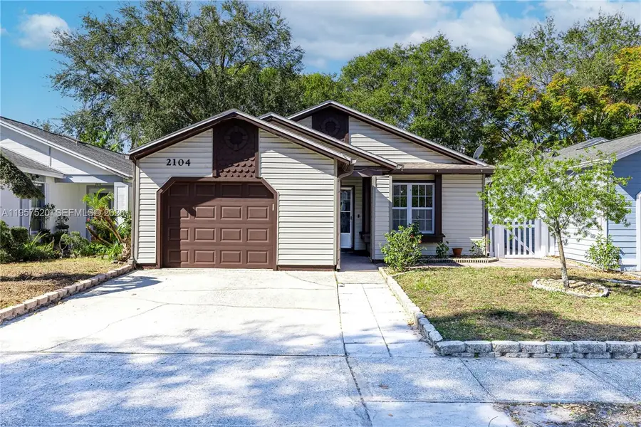 2104 Winslow Dr, Orlando, FL 32812 - Image #2