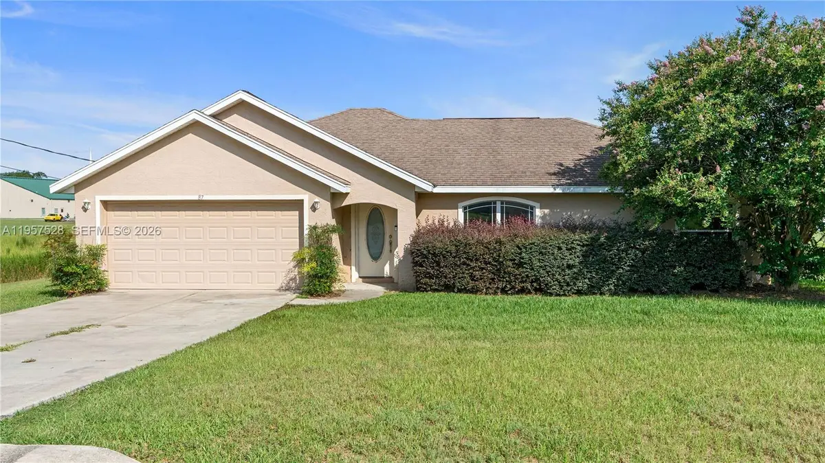 87 Dogwood Drive Circle, Ocala, FL 34472 - Image #1