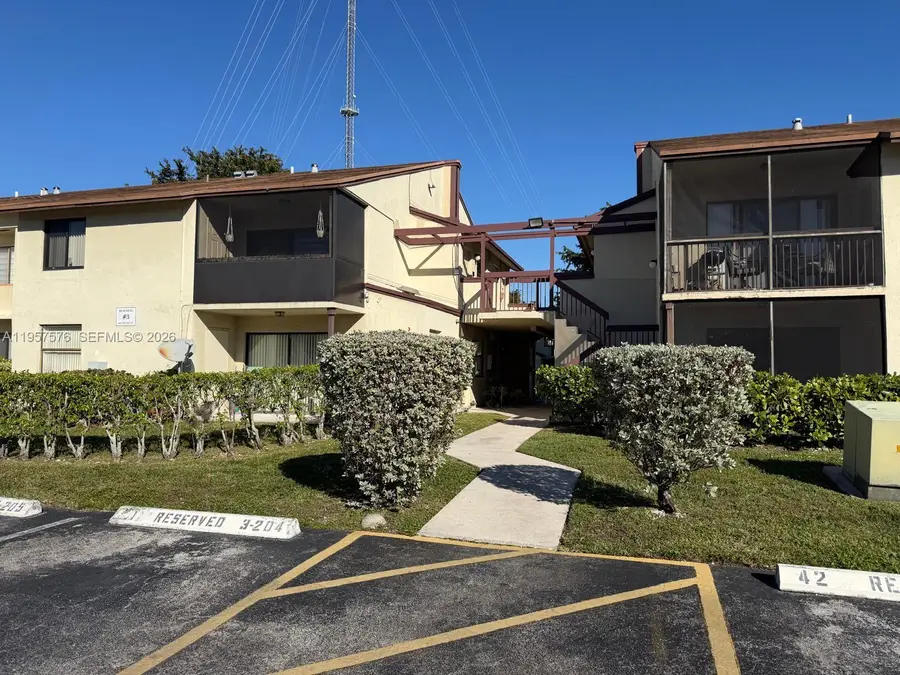 465 NW 210th St #103, Miami Gardens, FL 33169 - Image #3