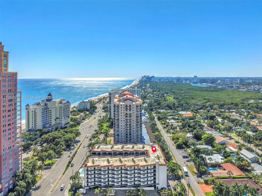 2029 N Ocean Blvd #106, Fort Lauderdale, FL 33305 - Image #3