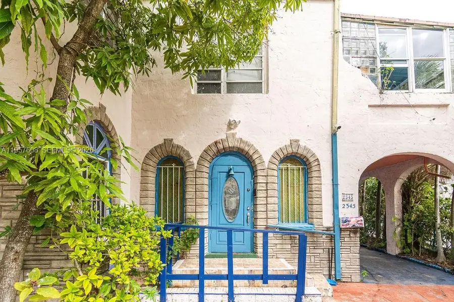 2345 SW 19th St, Miami, FL 33145 - Image #3