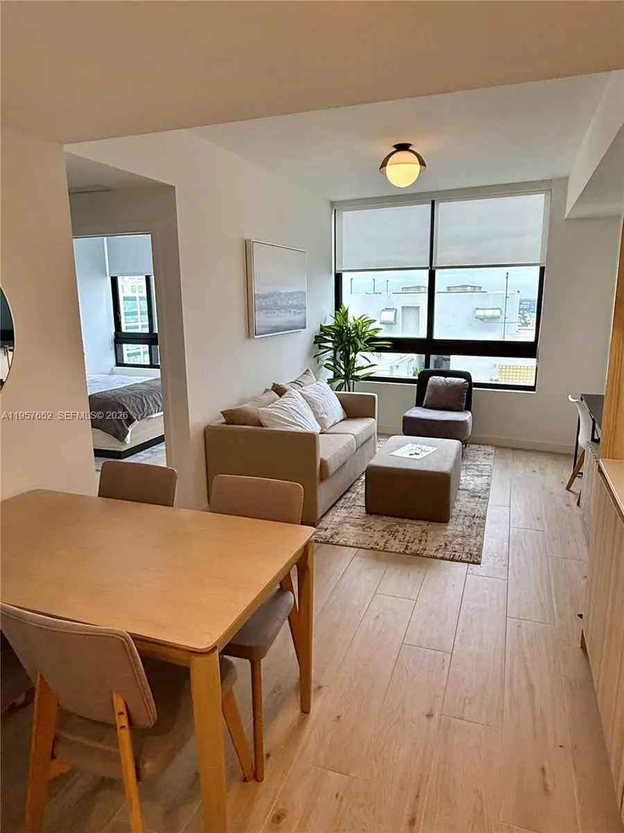 225 N Miami Ave #3406, Miami, FL 33128 - Image #3