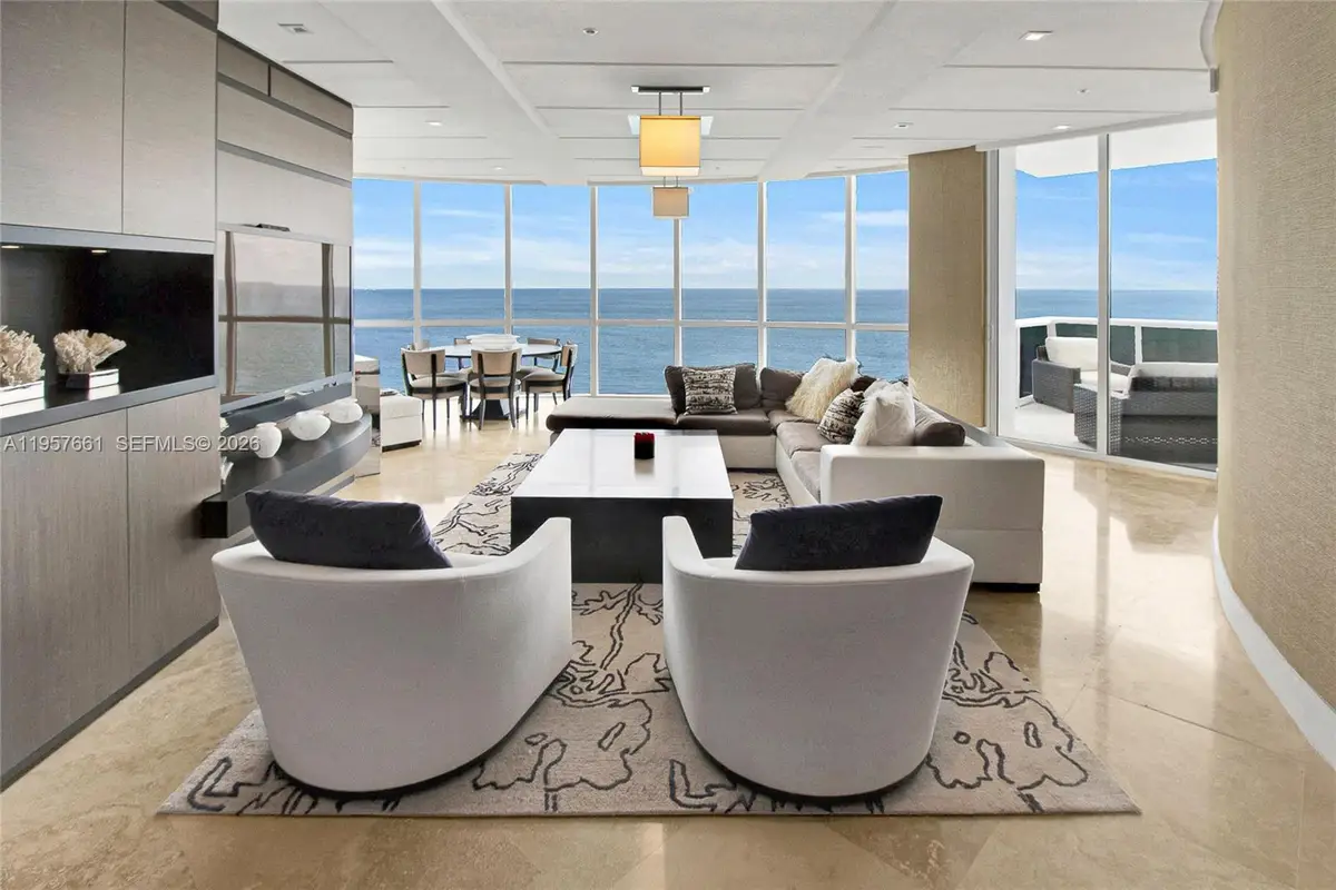 18101 Collins Ave #3609, Sunny Isles Beach, FL 33160 - Image #1