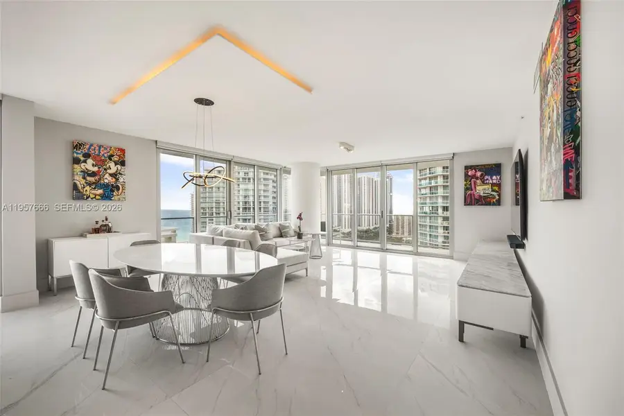 300 Sunny Isles Blvd #4-2202, Sunny Isles Beach, FL 33160 - Image #2