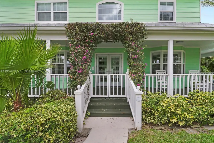 8445 SE Bayberry Ter, Hobe Sound, FL 33455 - Image #2