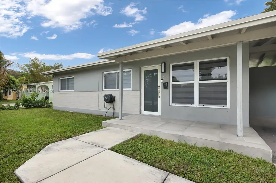 1021 SW 22nd Ave, Fort Lauderdale, FL 33312 - Image #2