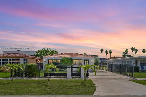 6418 SW 39th Ter, Miami, FL 33155