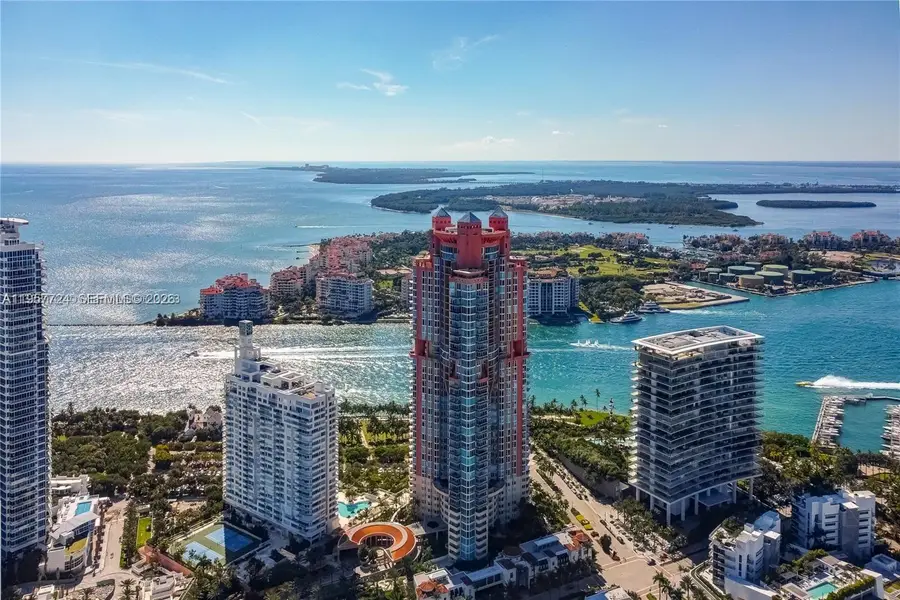 300 S Pointe Dr #605, Miami Beach, FL 33139 - Image #3