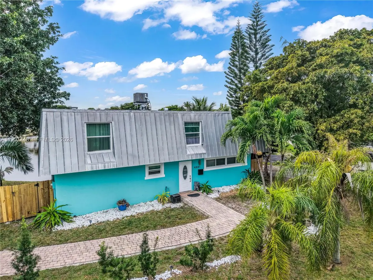 4081 NE 14th Ave, Oakland Park, FL 33334 - Image #1