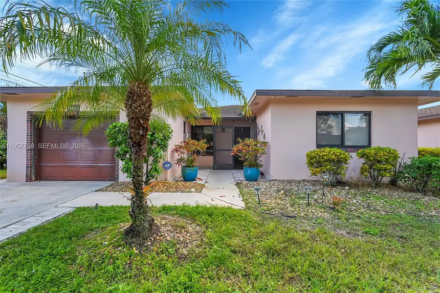 14664 Bonaire Blvd, Delray Beach, FL 33446 - #2
