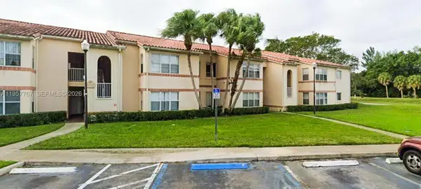 3300 N Pinewalk Dr N #1915, Margate, FL 33063