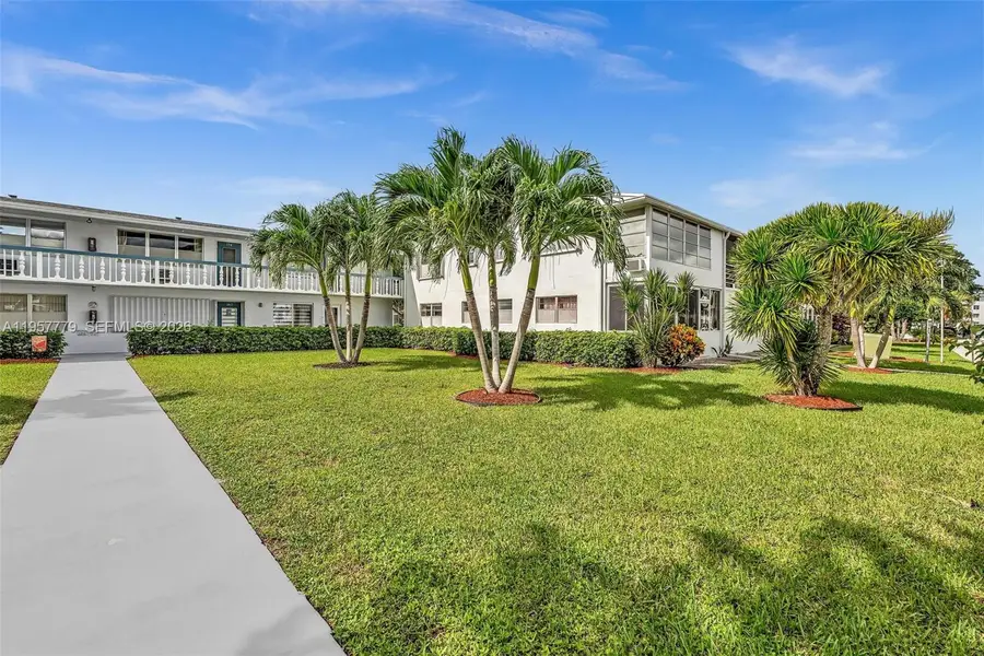 160 Markham H #160, Deerfield Beach, FL 33442 - Image #2