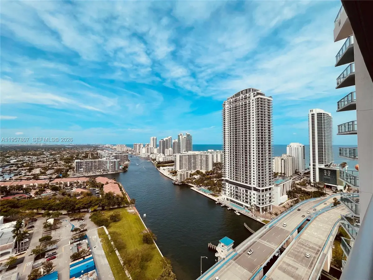 2602 E Hallandale Beach Blvd #R2904, Hallandale Beach, FL 33009 - Image #1