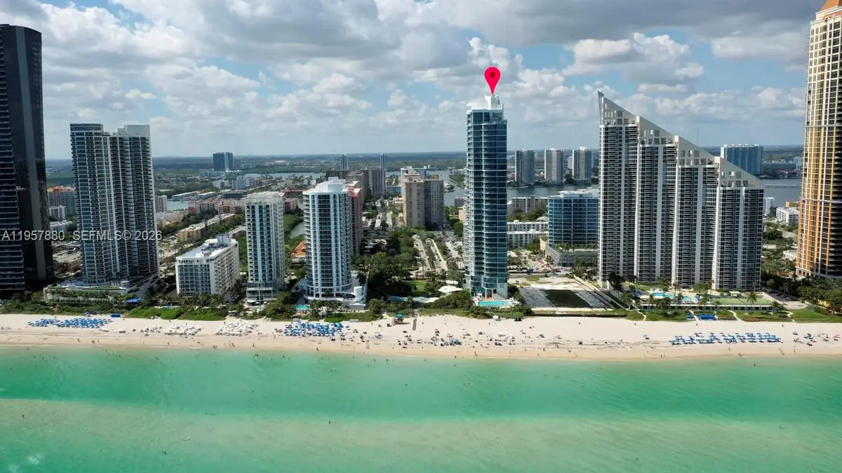 17475 Collins Ave #304, Sunny Isles Beach, FL 33160 - Image #1