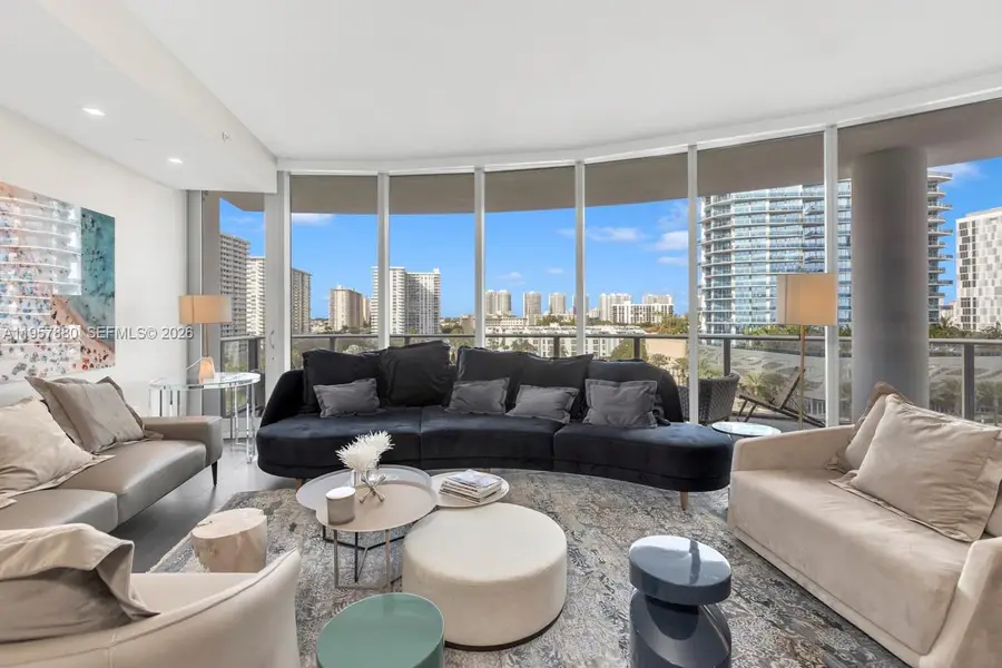 17475 Collins Ave #304, Sunny Isles Beach, FL 33160 - Image #2