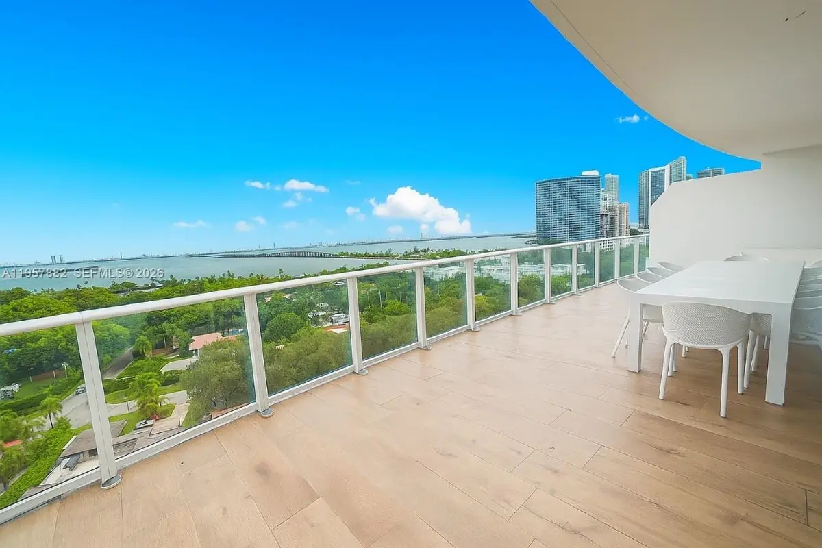 4250 Biscayne Blvd #1502, Miami, FL 33137 - Image #1