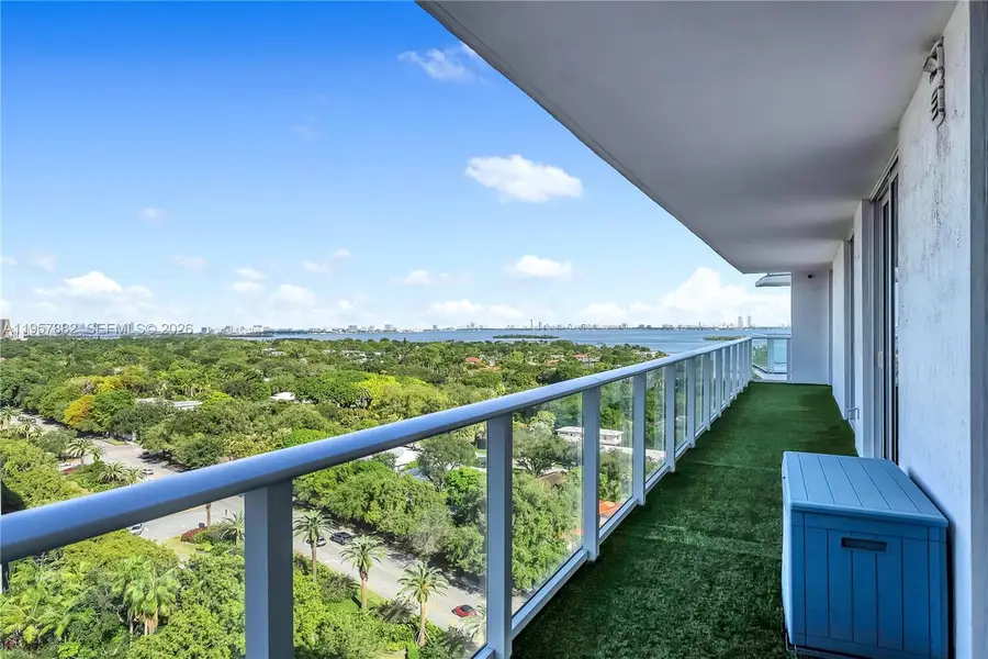 4250 Biscayne Blvd #1502, Miami, FL 33137 - Image #3