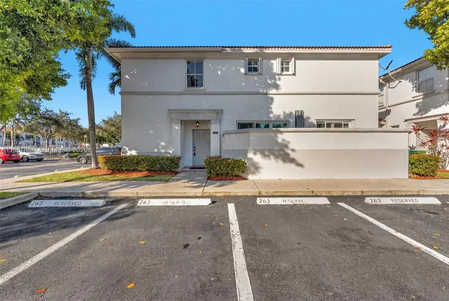 15601 SW 40th St #263, Miramar, FL 33027 - Image #2