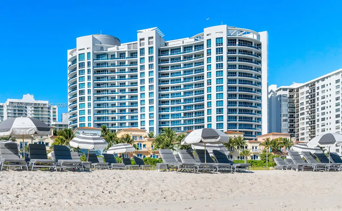 5959 Collins Ave #1001, Miami Beach, FL 33140 - Image #1