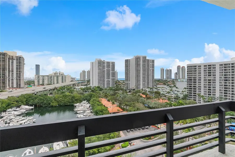 3500 Mystic Pointe Dr #1407, Aventura, FL 33180 - Image #2