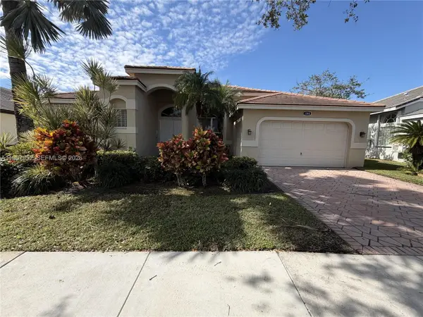 1260 Ginger Cir, Weston, FL 33326