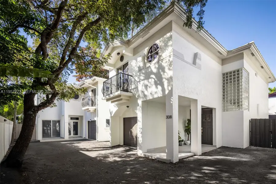 3138 Virginia St #C, Coconut Grove, FL 33133 - Image #2