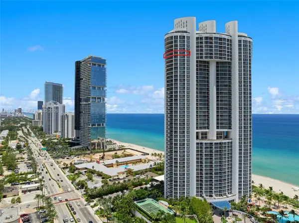 18201 Collins Ave #5201, Sunny Isles Beach, FL 33160