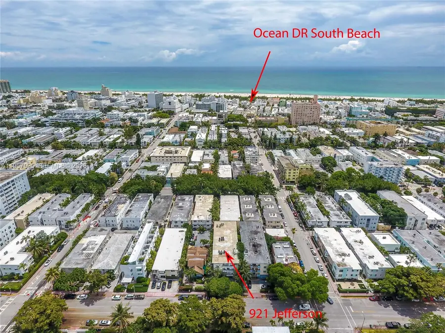 921 Jefferson Ave #3C, Miami Beach, FL 33139 - Image #3