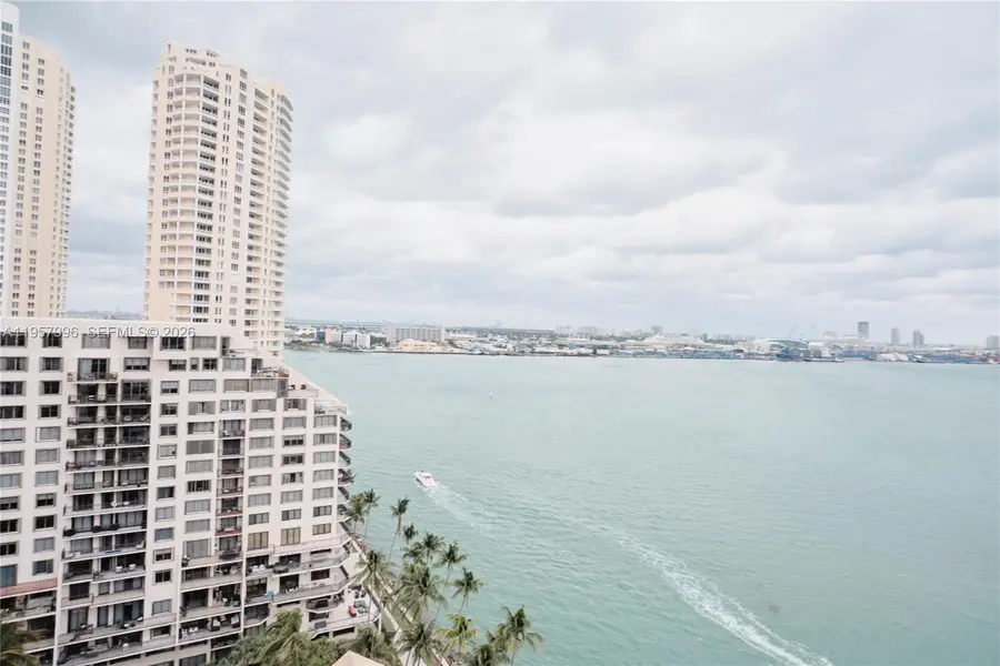520 Brickell Key Dr #A1904, Miami, FL 33131 - Image #2