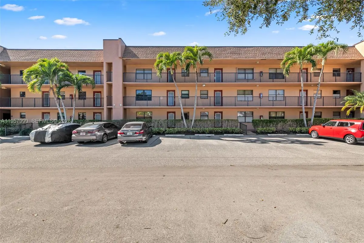 10300 NW 30th Ct #109, Sunrise, FL 33322 - Image #1