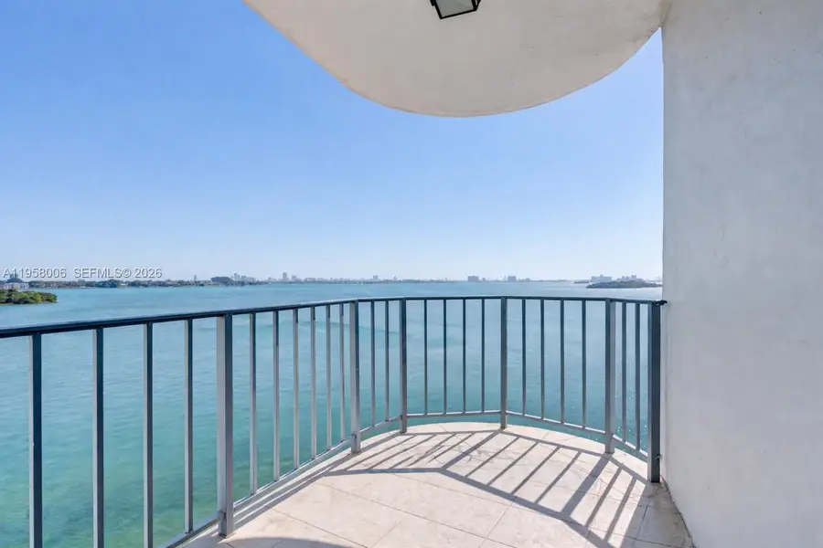 11930 N Bayshore Dr #606, North Miami, FL 33181 - #3