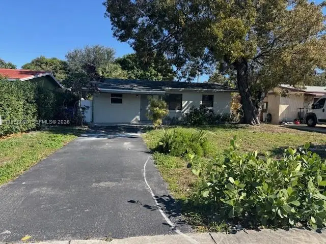 3840 NE 12th Ave, Pompano Beach, FL 33064 - Image #1